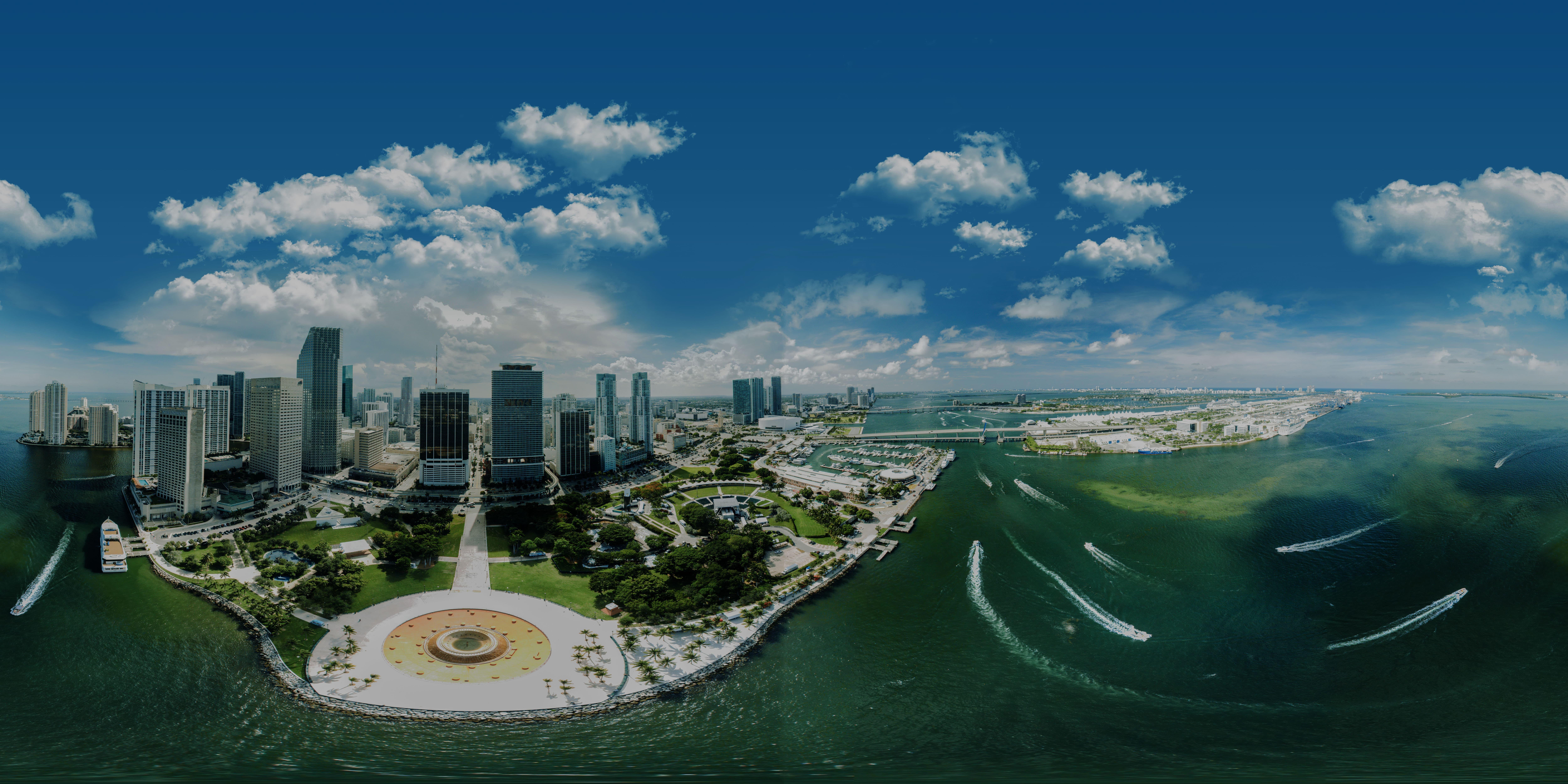 Panoramas