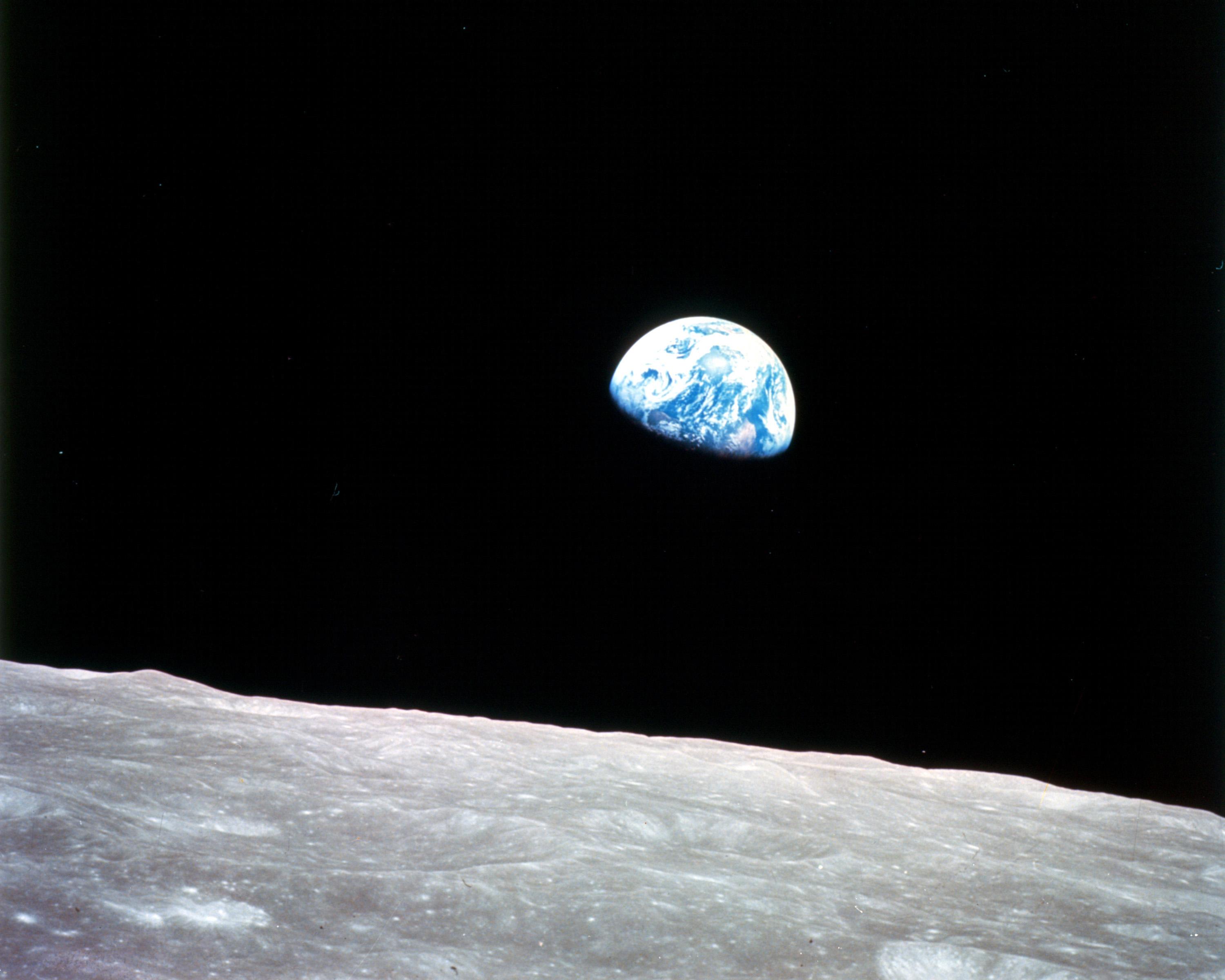 Space